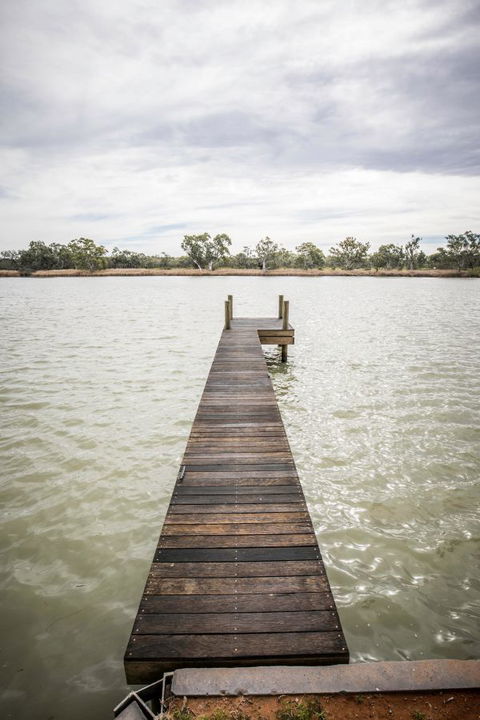 River Shack Rentals - Living The Dream - Accommodation in Brisbane 102